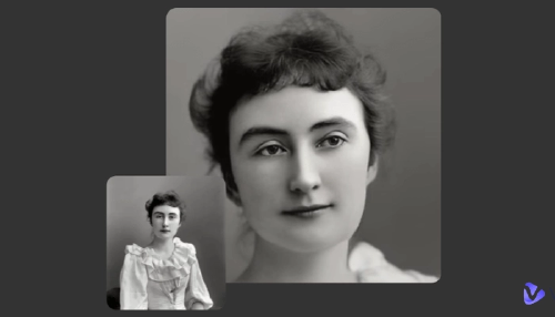 foto antigua IA foto antigua IA