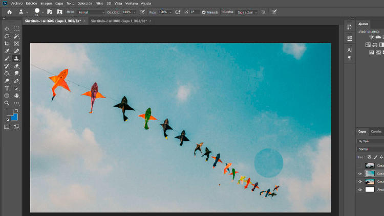 clonar borrar objeto photoshop clonar borrar objeto photoshop