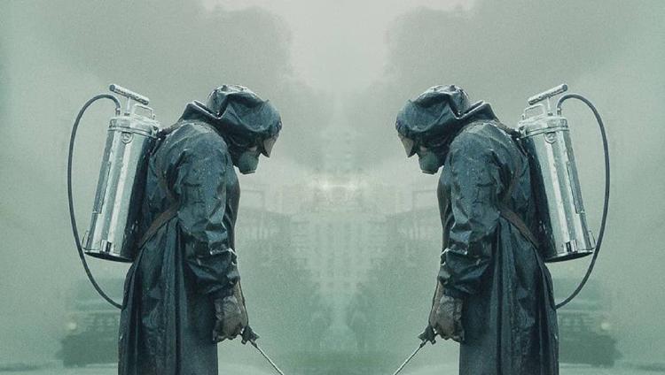 chernobyl chernobyl