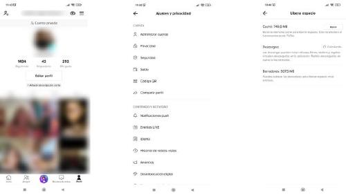 tiktok para ti reset tiktok para ti reset