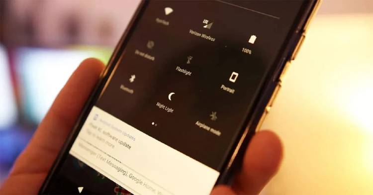brillo de pantalla android brillo de pantalla android