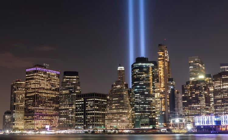 world trade center world trade center