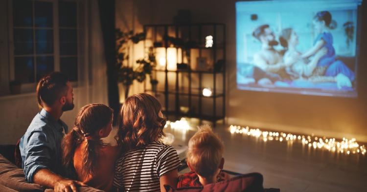 proyector cine proyector cine