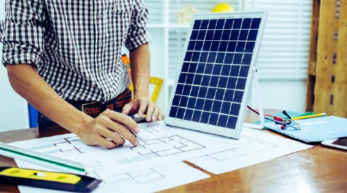 instalar placas solares precio placas solares