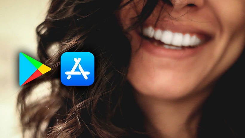 Aplicaiones para ser más feliz gratis