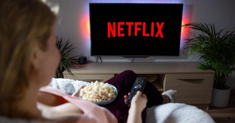 netflix palomitas