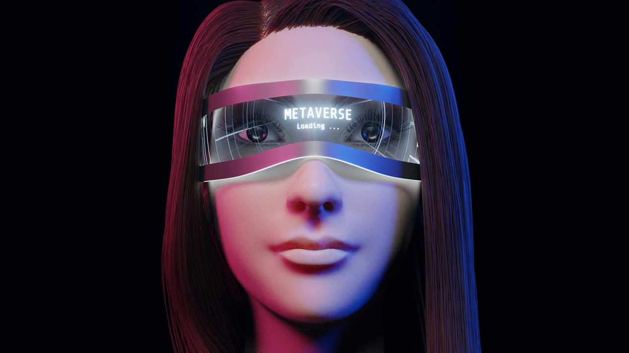 metaverso