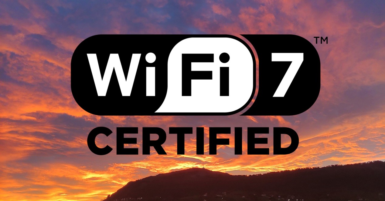 Wifi 7 cielo