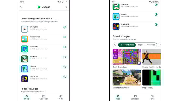 juegos sin descargar android juegos sin descargar android
