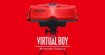 nintendo virtual boy para swtich