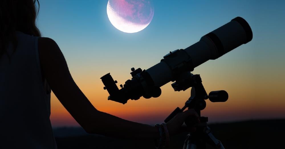 telescopio