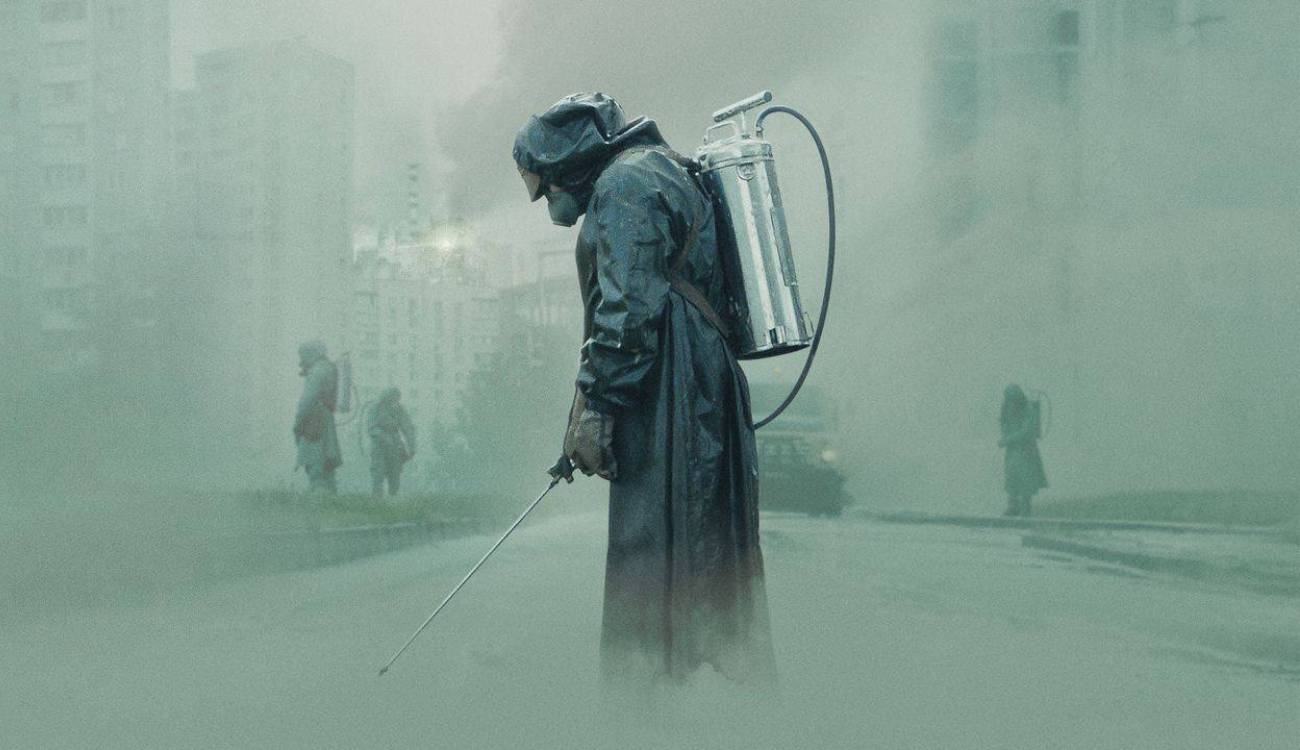 mejores miniseries