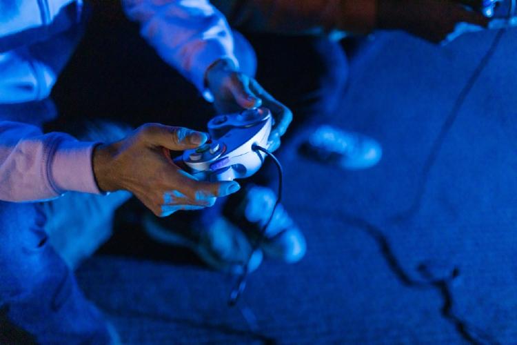 mando juegos mando juegos