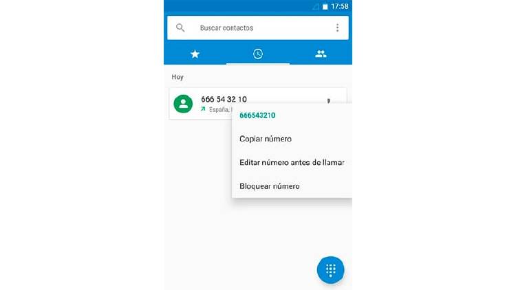 Cómo prevenir y acabar con las llamadas de SPAM Cómo prevenir y acabar con las llamadas de SPAM