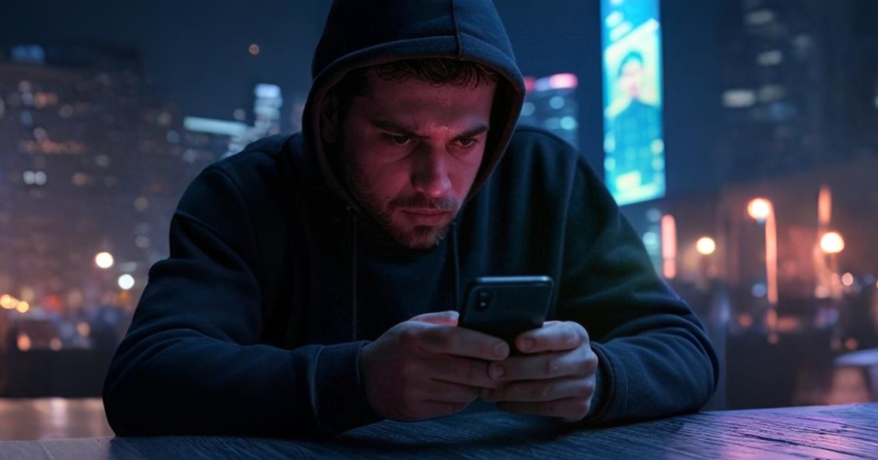 hacker movil