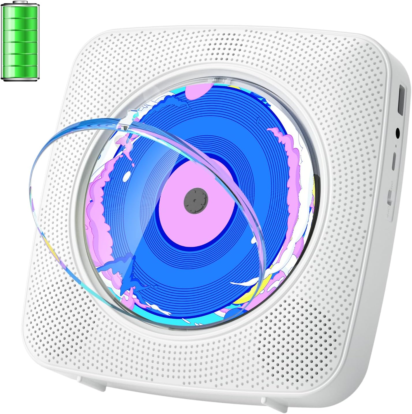 Kegaudio Reproductor
