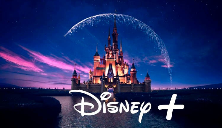 compartir cuenta Disney+