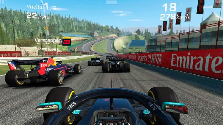 juegos carreras movil formula 1 real reacing juegos carreras movil formula 1 real reacing