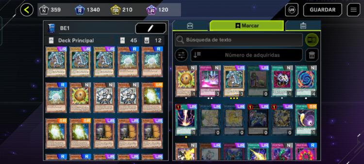 editor deck editor deck