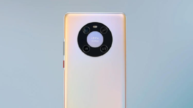 camara huawei p40 pro camara huawei p40 pro