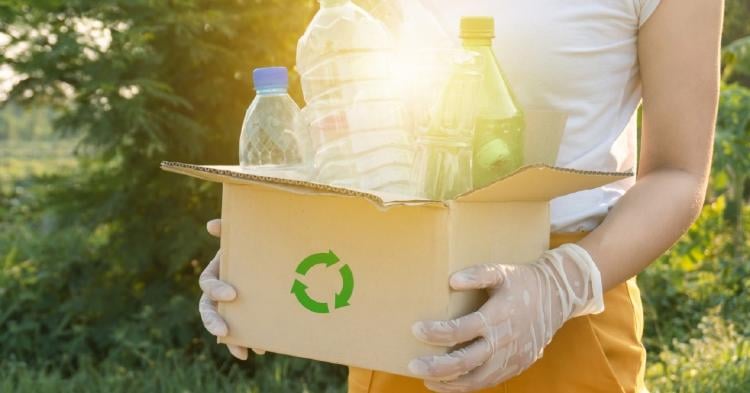 reciclaje reciclaje