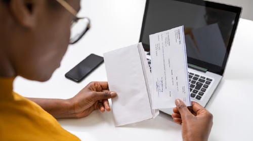 entender nómina de trabajo desglose nómina de trabajo