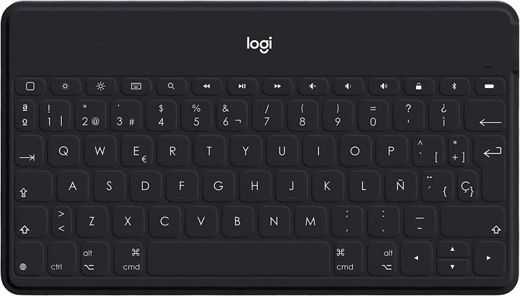 Logitech Keys To Go