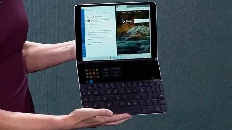 Conocemos Windows 10X y todas sus posibilidades Conocemos Windows 10X y todas sus posibilidades