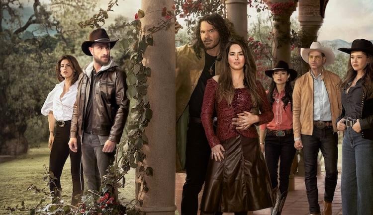 telenovelas netflix 4 telenovelas netflix