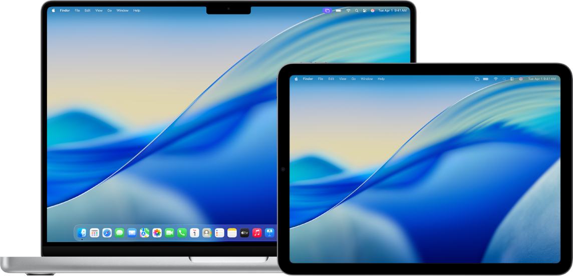tablet segunda pantalla