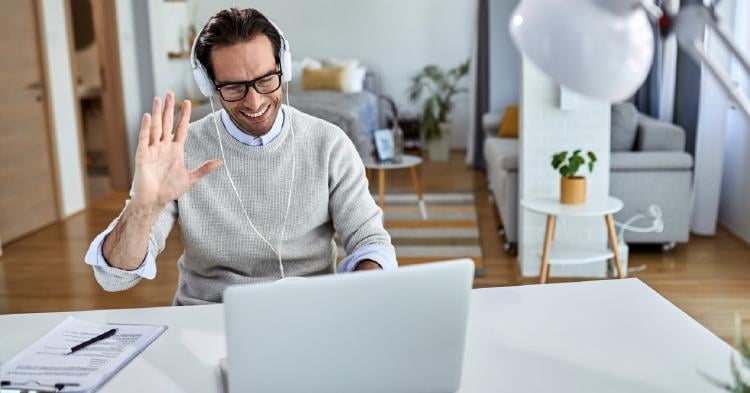 videollamada autónomo videollamada autónomo