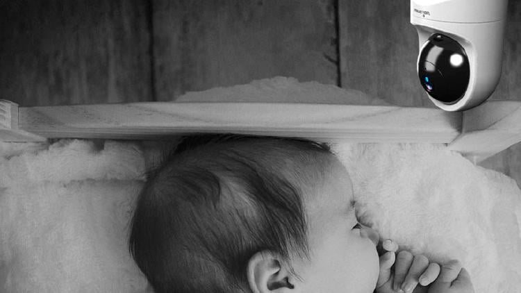 camara de seguridad bebe camara de seguridad bebe