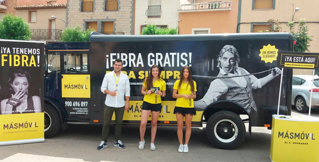 Blog MASMOVIL
