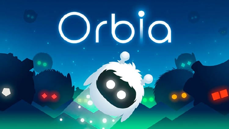 orbia juego sin internet