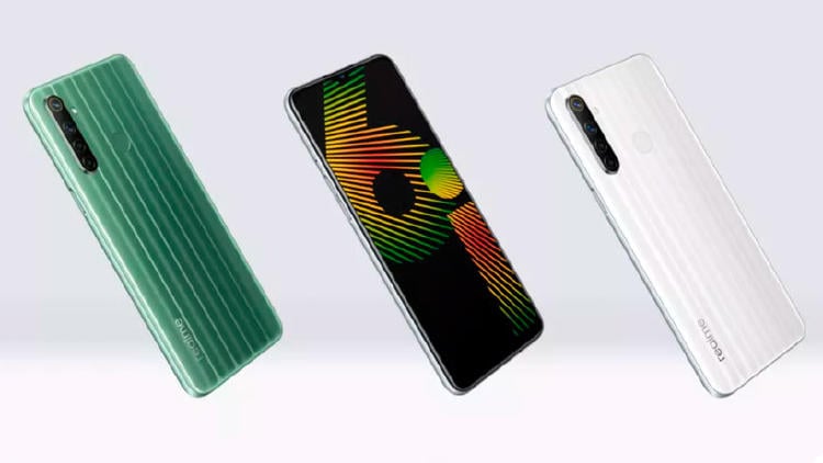 realme 6i realme 6i