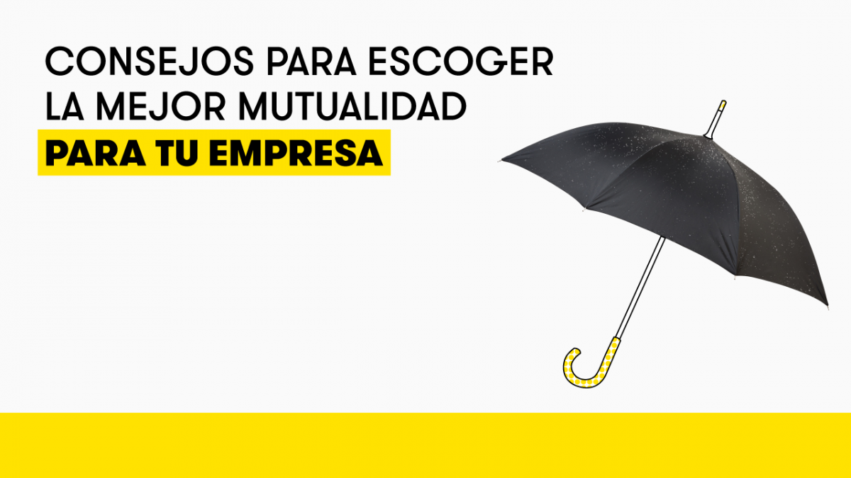 Consejos para escoger la mejor mutua para tu empresa | Blog MASMOVIL  Negocios