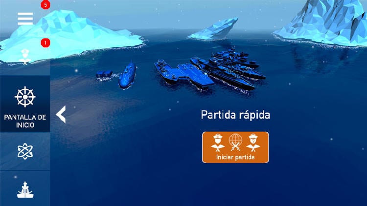 juego hundir la flota movil juego hundir la flota movil