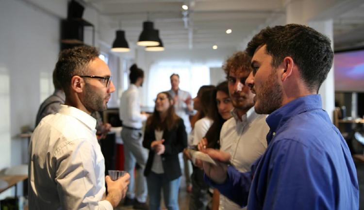 networking networking