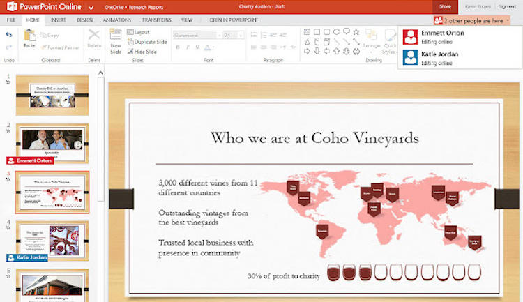 powerpoint powerpoint