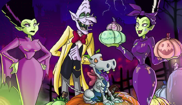 la pajareria de transilvania media3LbYtf la pajareria de transilvania media3LbYtf