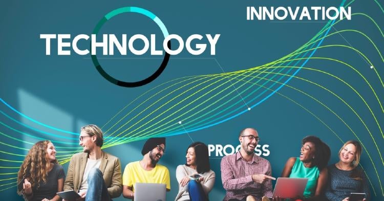 tecnología innovación IA tecnología innovación IA