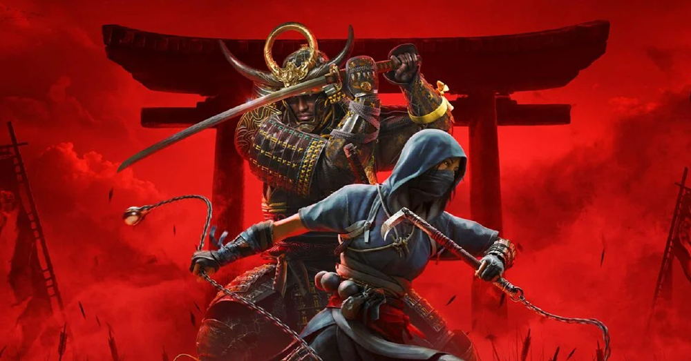 Assassin’s Creed Shadows