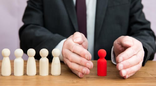 no discriminación laboral política de no discriminación laboral