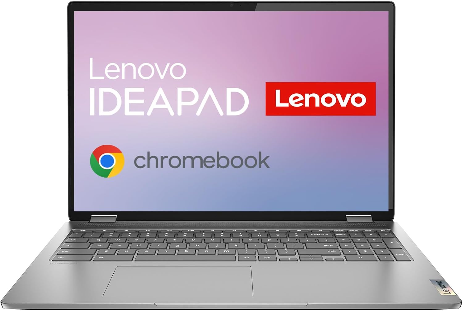LENOVO Ordenador portátil Convertible Chromebook IdeaPad Flex 3
