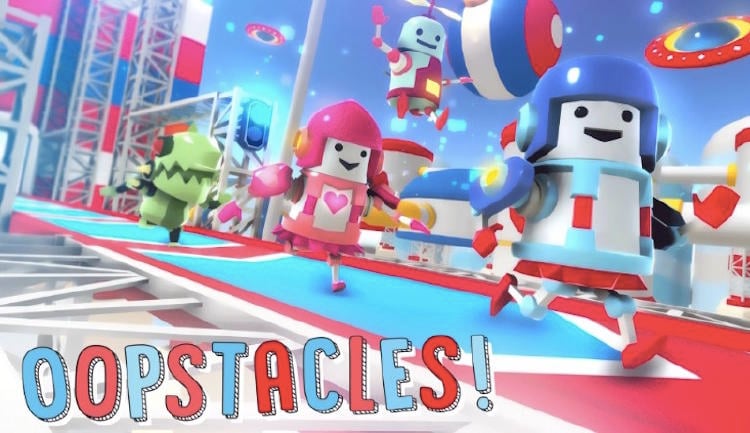 oopstacles oopstacles