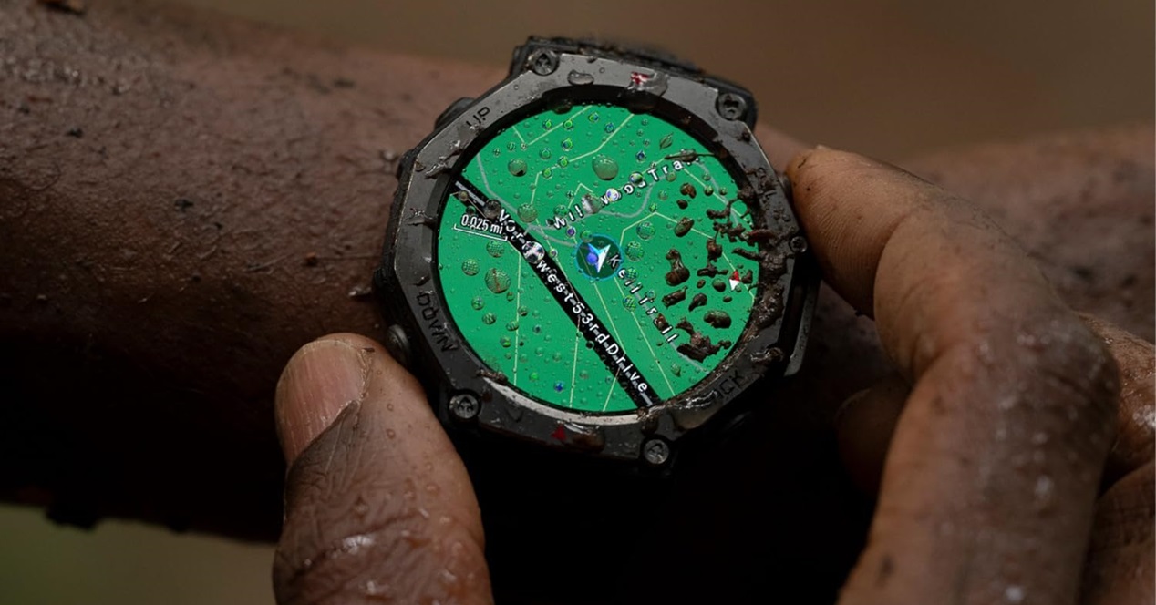 smartwatch militar