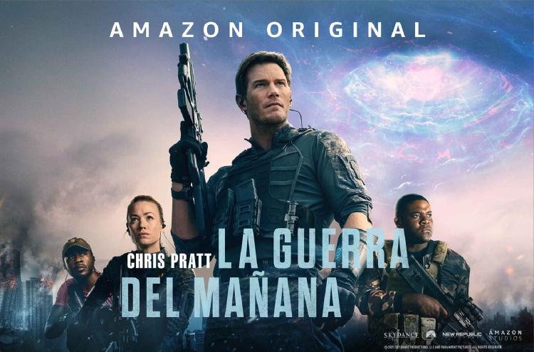 Mejor peliculas shop amazon prime