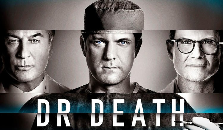 Dr. Death serie starzplay Dr. Death serie starzplay