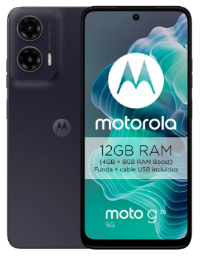 MOTOROLA Moto G35 128GB 5G MOTOROLA Moto G35 128GB 5G
