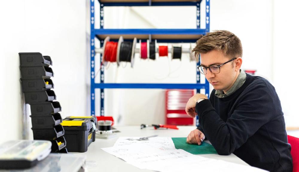 Ingeniería de negocios